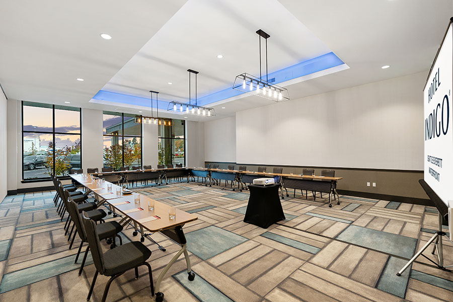 Bayside Ballroom