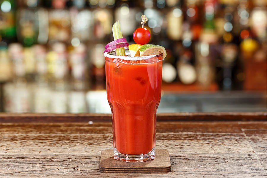 bloody mary