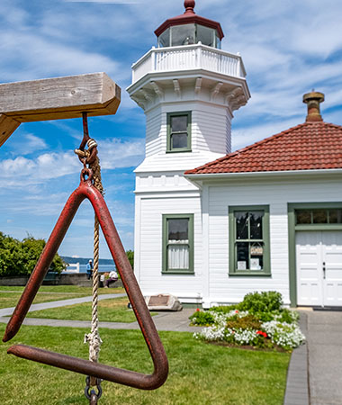 Mukilteo Lighthouse