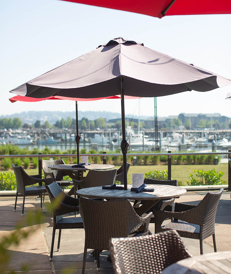 Outdoor Patio Table Umbrellas