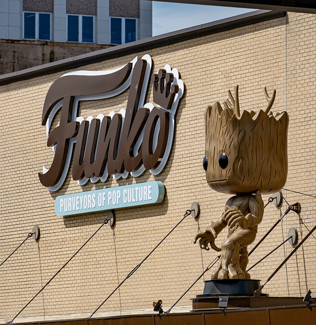 Funko